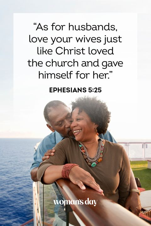 bible verses about family ephesians 5 25