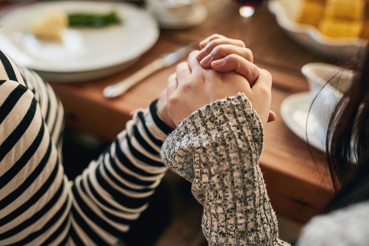 15 Bible Verses About Family — Best Family Bible Verses