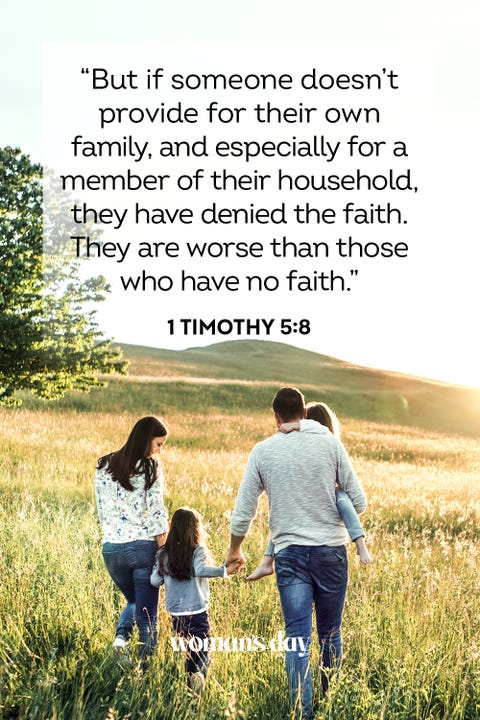 25 Best Bible Verses About Family Family Bible Verses Scripture Quotes