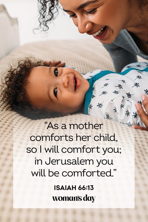18 Best Bible Verses About Family — Family Bible Verses & Scripture Quotes