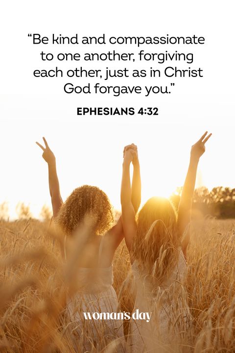 bible verses for kids ephesians 4 32