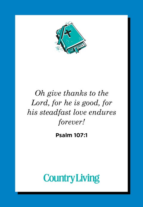 Bible Verses About Gratitude Scripture About Appreciation