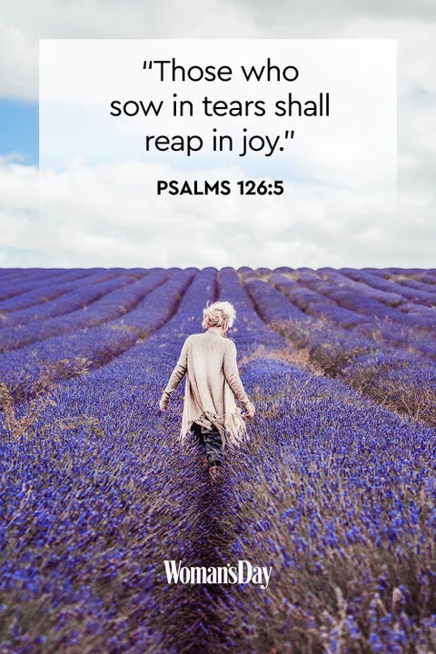 20 Bible Verses About Happiness - Bible Verses About Being Happy