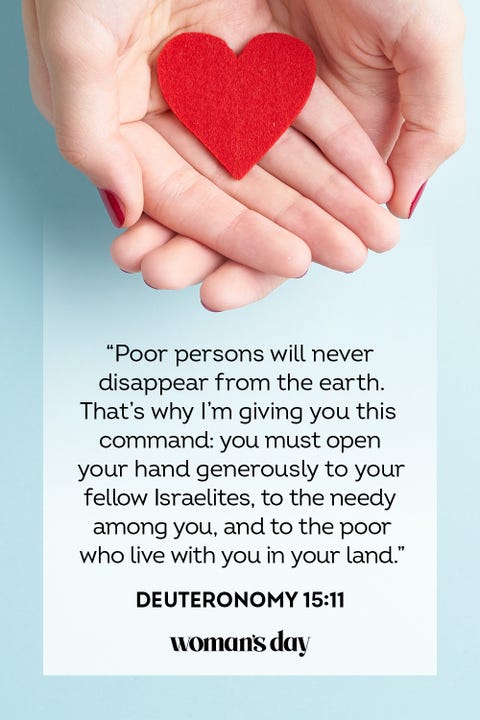 What Does God Say About Helping Others What Does God Say About Helping Others