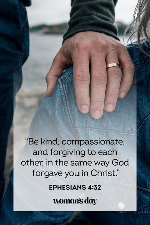 24 Bible Verses About Helping Others — Scripture About Charity