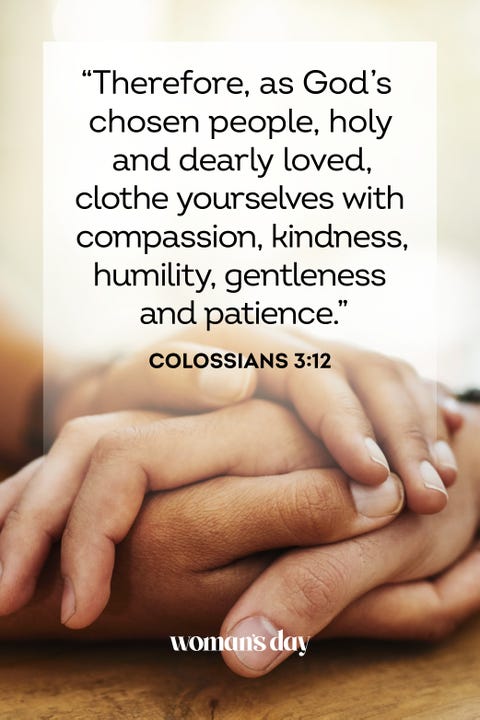 40 Bible Verses About Kindness and Compassion for Others