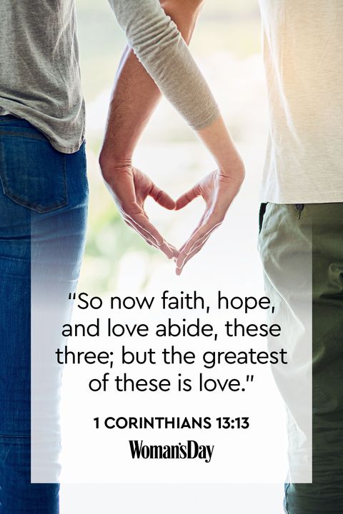 [Download 30+] Download Quotes About Faith Hope And Love In The Bible
