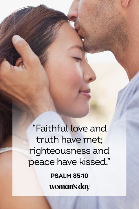 30 Bible Verses About Marriage — Love Scripture Quotes