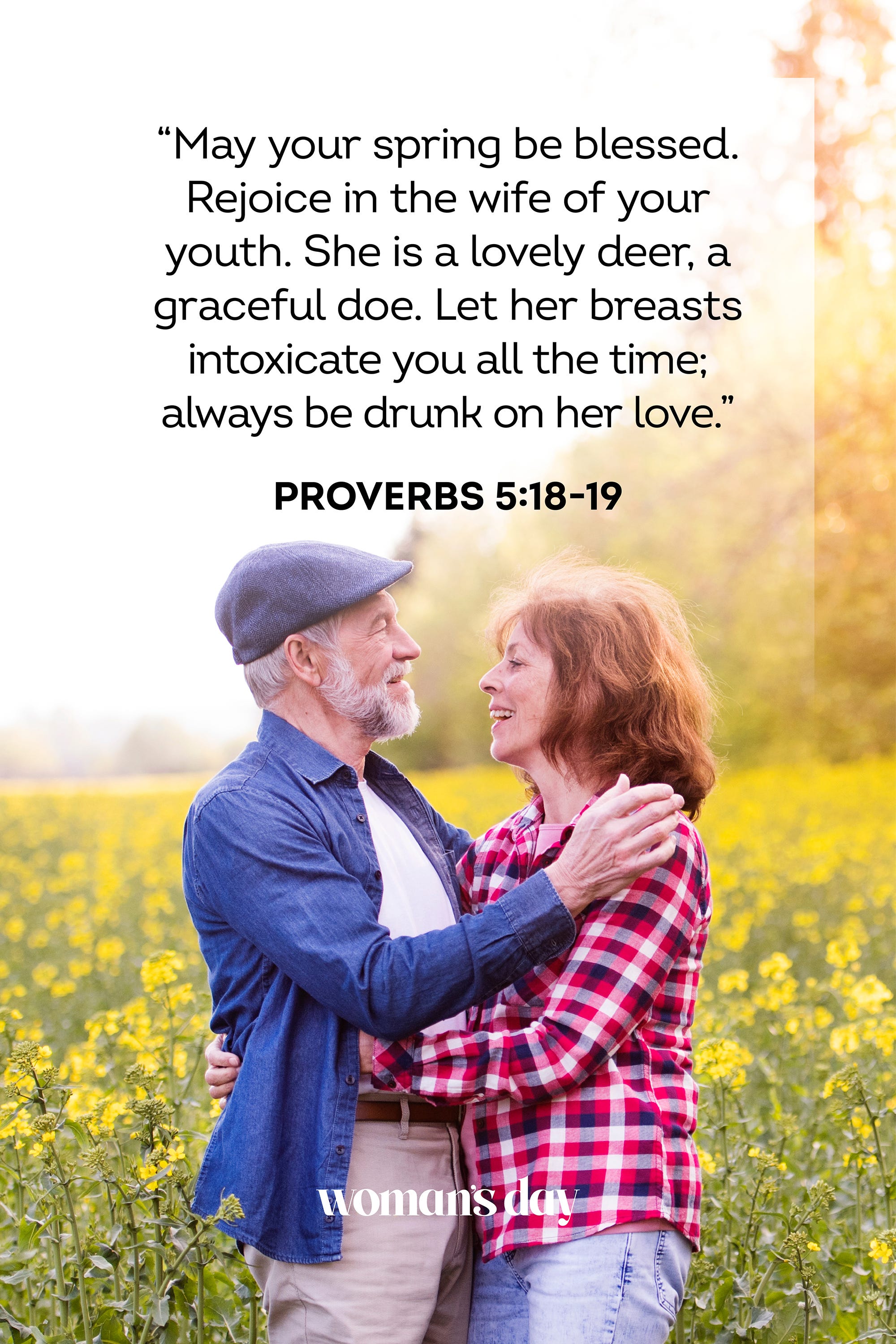 bible verses about love and marriage