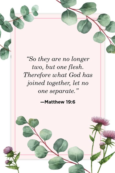 Bible Quotes For Wedding Wishes Quotesgram
