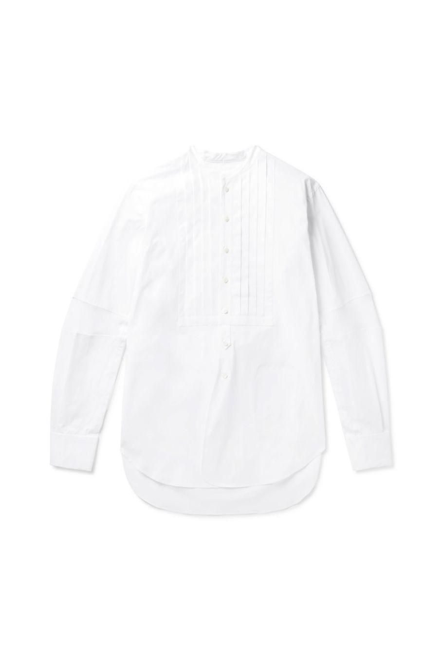 best white dress shirt