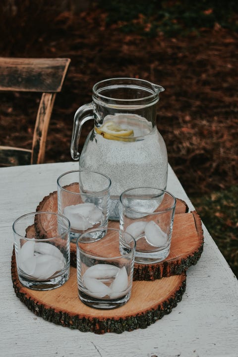 Bicarbonato Con Limone Fa Bene O Fa Male