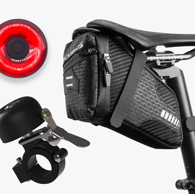 bicycle accessories roundup