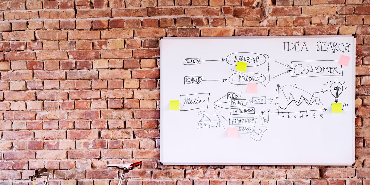 Proyectos que reinventan el negocio del marketing