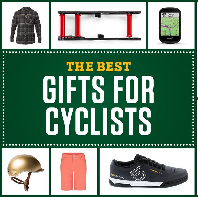 Best Gifts for Cyclists 2019 | Cycling