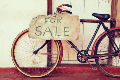 The Best Used Bikes On Sale Right Now