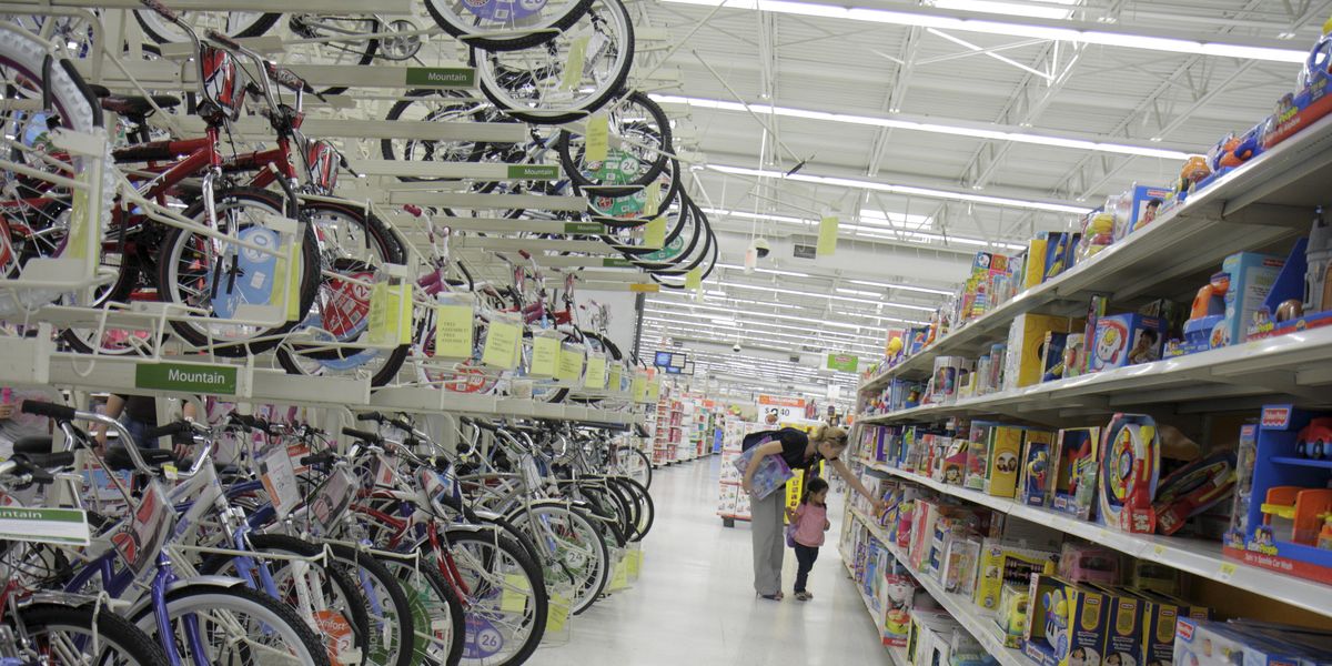 Walmart Bikes - What You Need to Know About Buying a Budget Bike