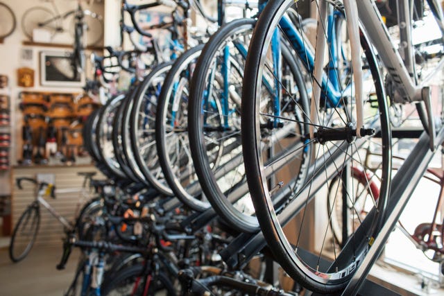 Coronavirus Bike Shortages Bike Shortages Will Likely Last Until Next Year