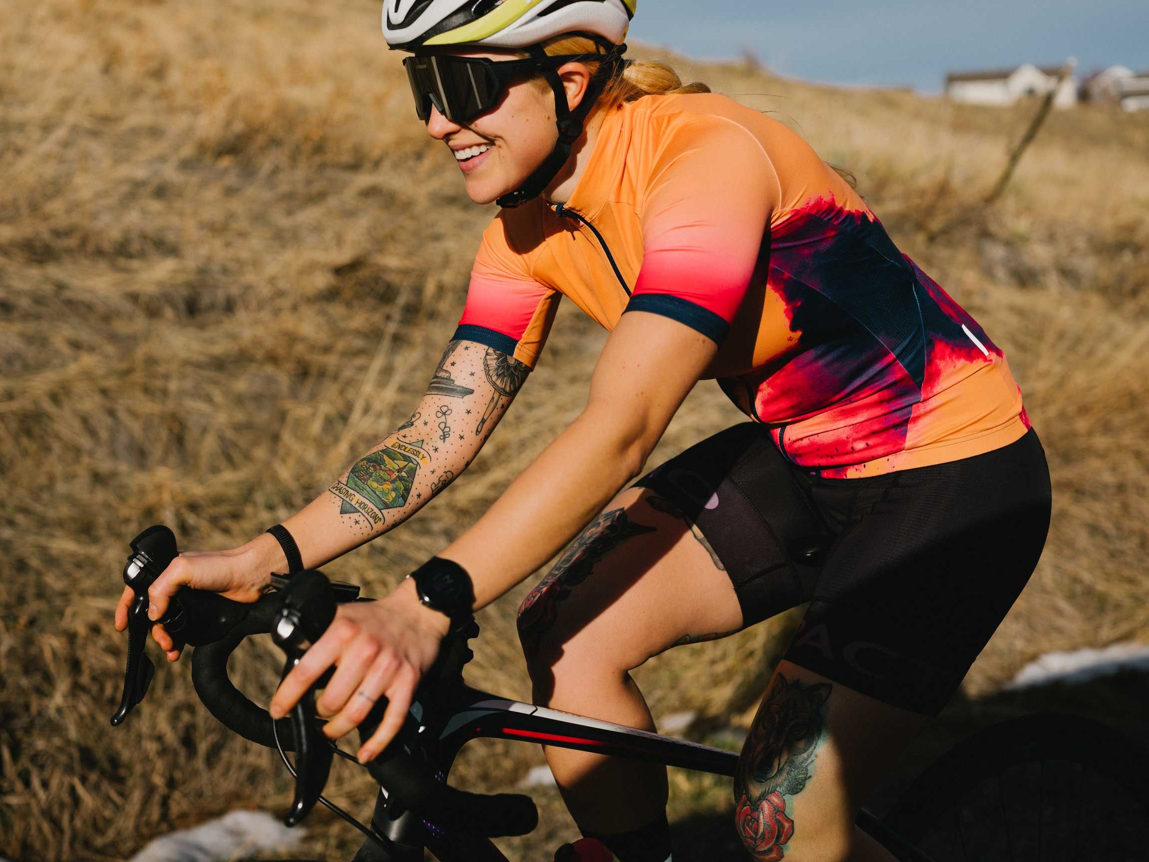 ridiculous cycling outfits