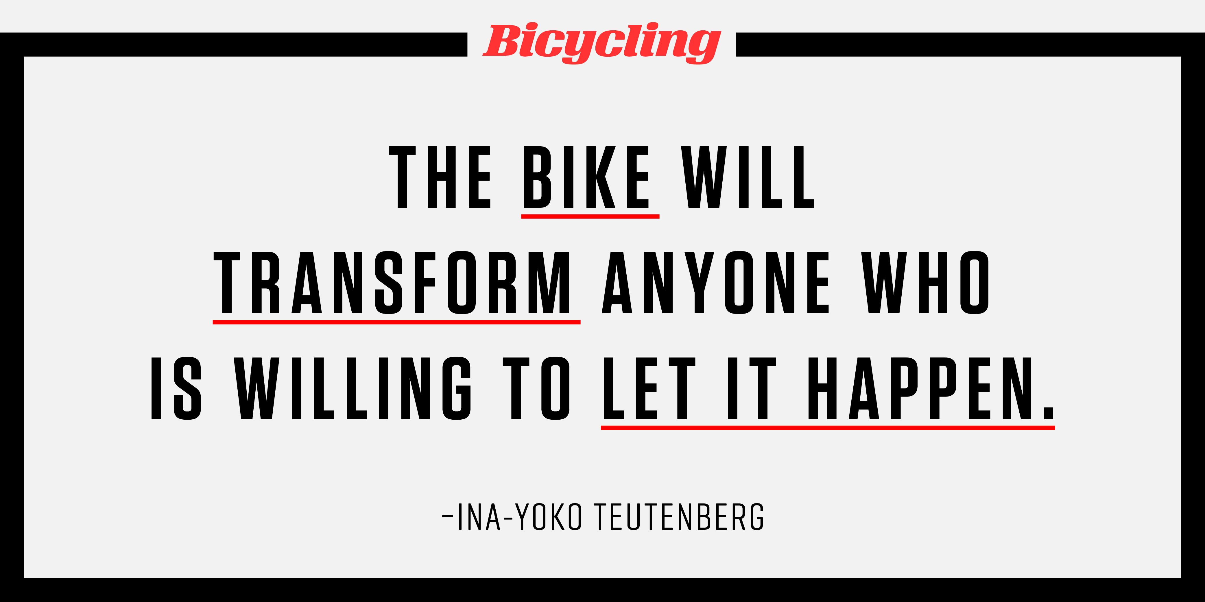 22 Cycling Quotes Inspiring Quotes For Cyclists