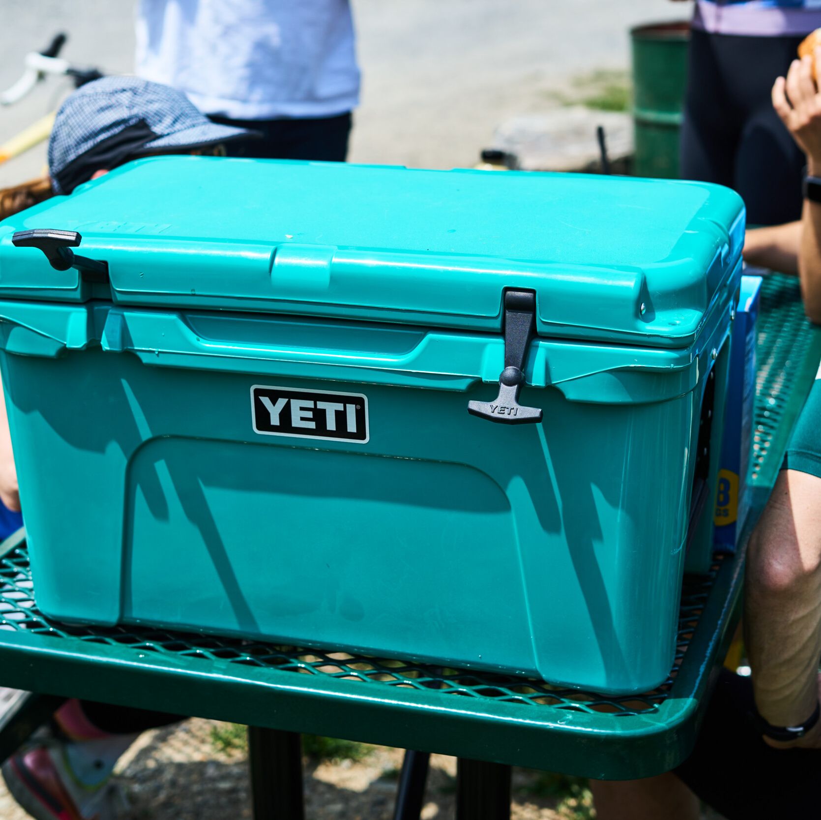 We Tried a Bunch of Coolers for Camping — These Are Our Favorites