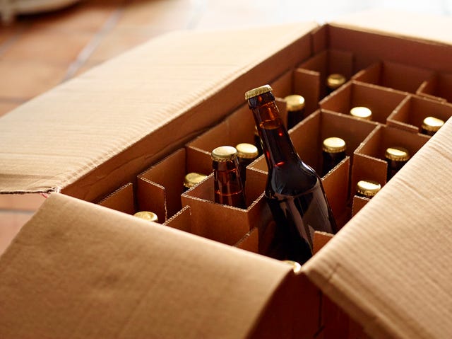The Best Alcohol Delivery Services Near Me In 21