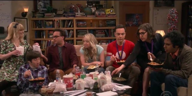 Here&#39;s what happened in The Big Bang Theory&#39;s bittersweet finale that fans are praising as &quot;perfect&quot;