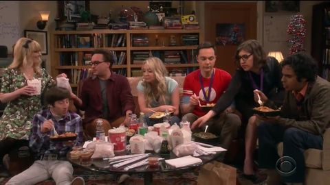 Here's what happened in The Big Bang Theory's bittersweet finale that fans  are praising as "perfect"