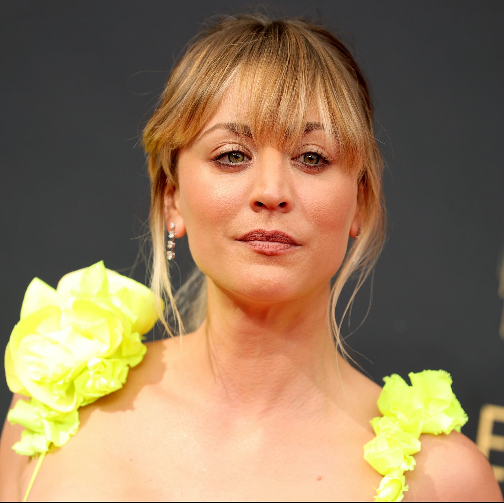 Kaley Cuoco Shares a Throwback Instagram That 'Big Bang Theory' Fans Will Adore