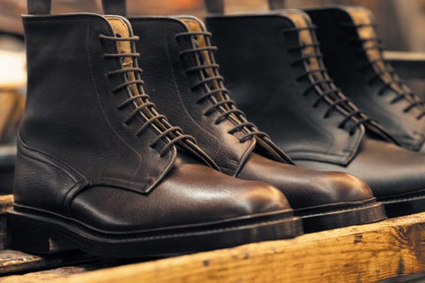 The Best Boots for Men