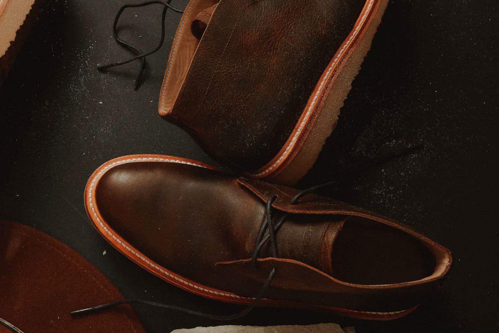 See Now, Buy Now: These R.M. Williams Chelsea Boots from Huckberry are the  Best Winter Dress Boots