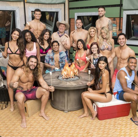 The 'Big Brother' Cast of 2019 in Season 21 - Why There Are No "Older" Contestants in the CBS Show