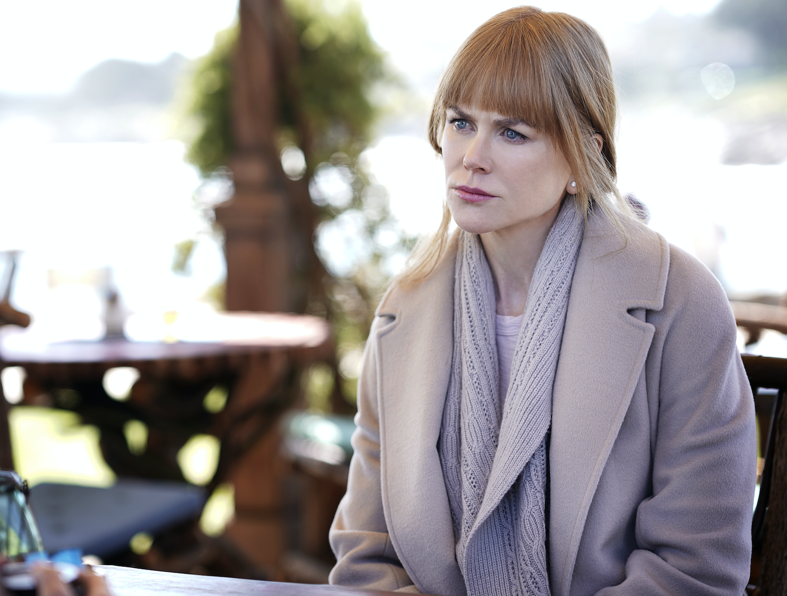 big little lies outfits