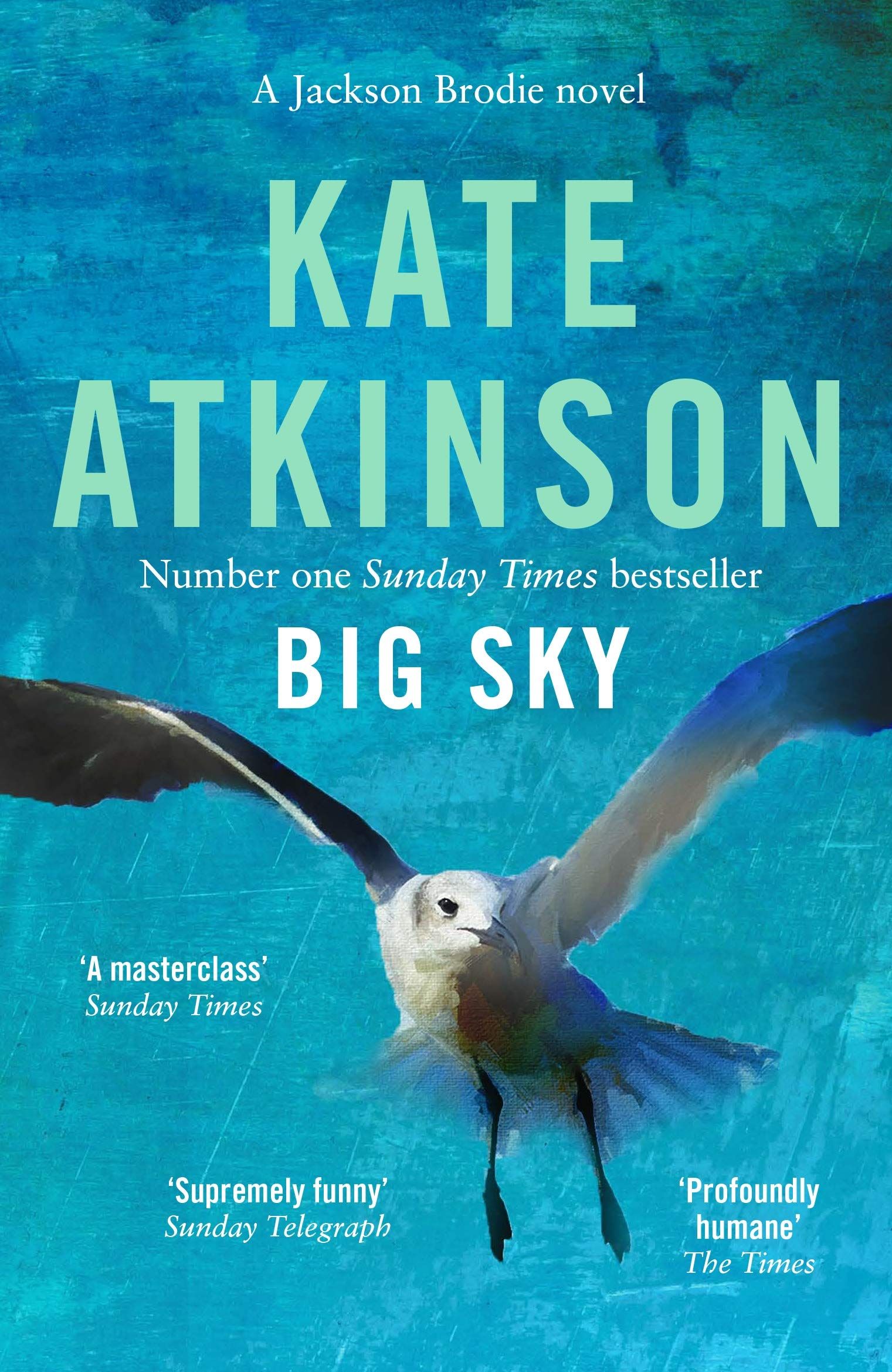 The 8 Best Kate Atkinson Books, According To Our Books Editor