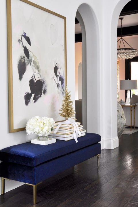 big wall art es la última tendencia que arrasa en pinterest
