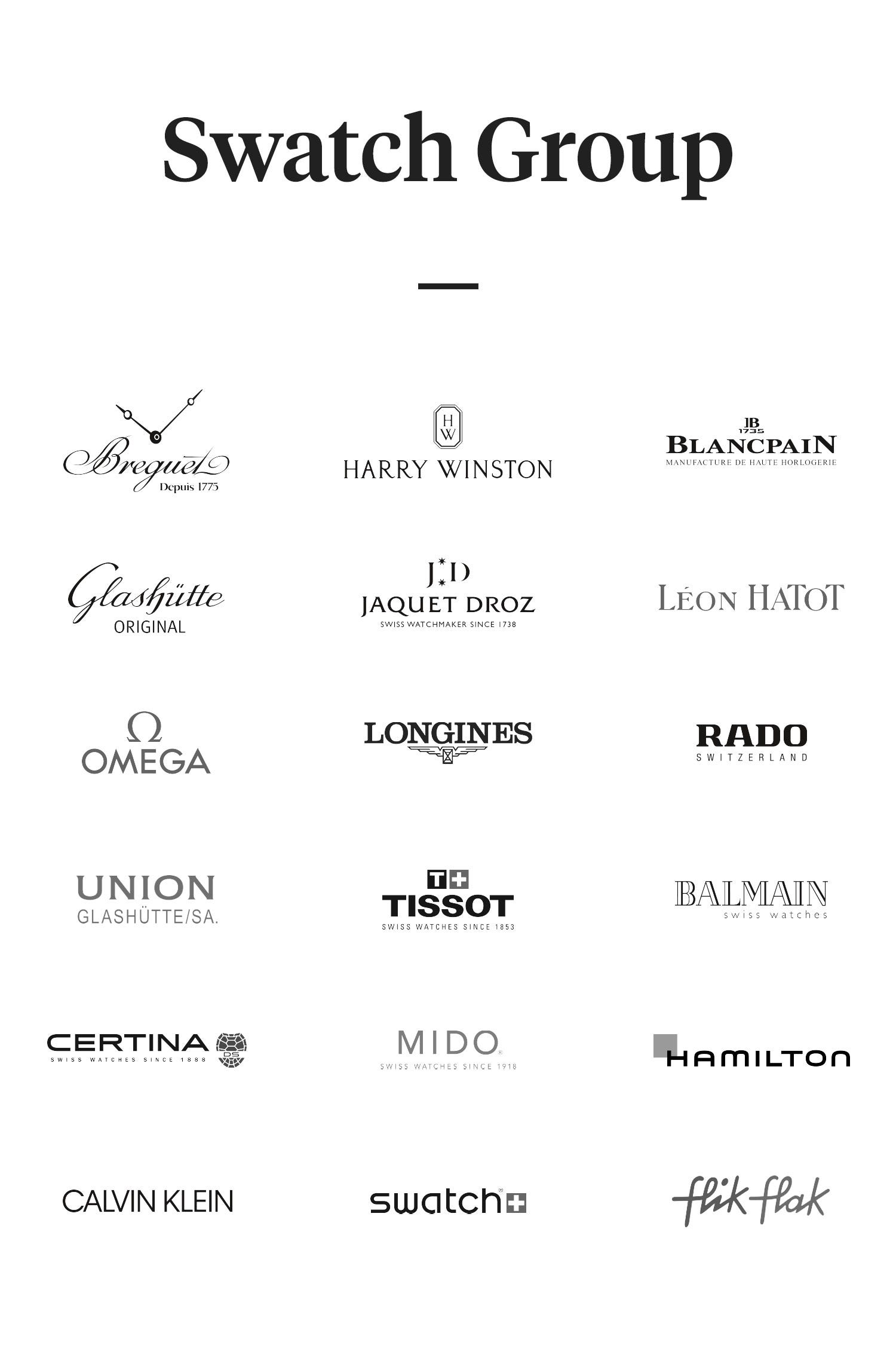 Swiss Watchmakers List Cheap Sale Fabricadascasas