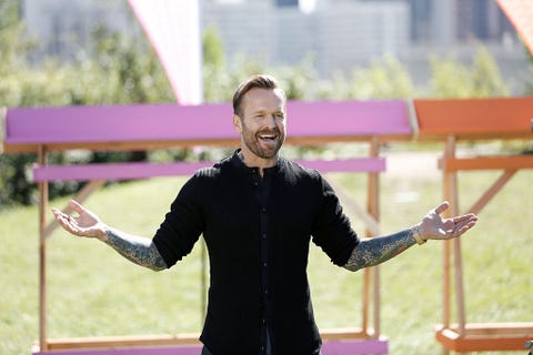Bob harper total body transformation workout Bob harper total body transformation workout