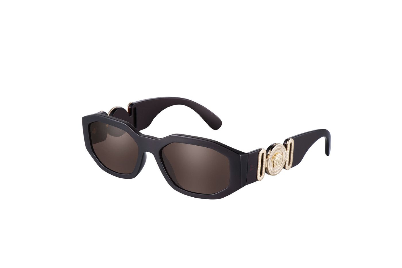 s Iconic Versace Sunglasses 