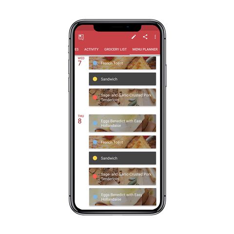 48 Best Images Best Grocery List App Android - 10 best grocery list apps for Android - Android Authority
