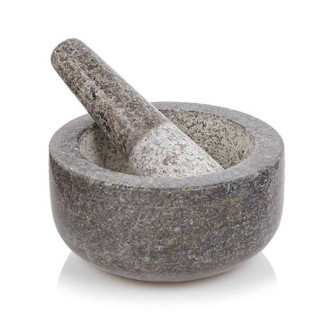 Mortar granit Westmark 13 cm