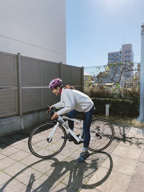 自転車通勤を始める人へ プロがおすすめする あなたに合った自転車選びの極意