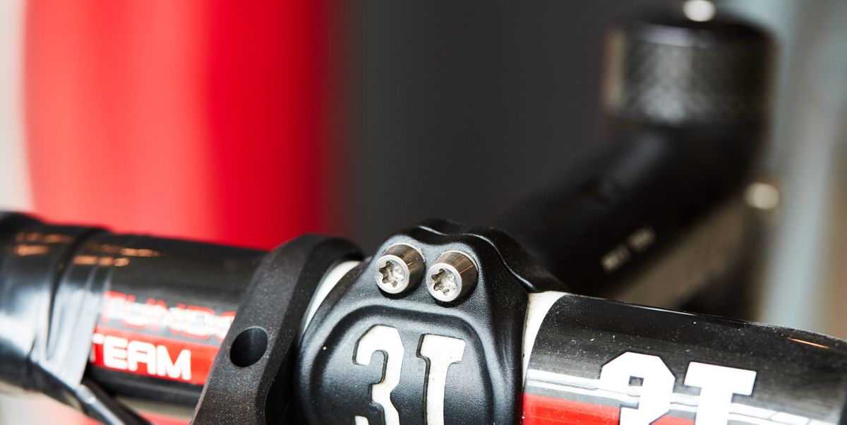 Bicycle Bolt Guide - Everything You Need to Know About Bike Bolts