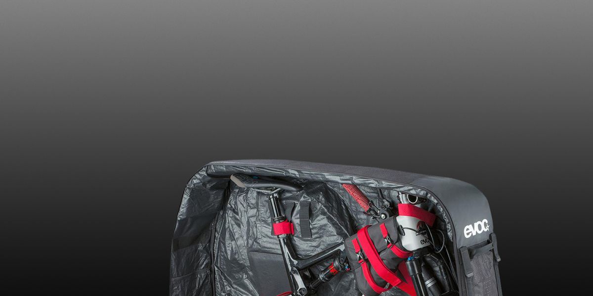 Best Travel Cases for Bikes – Bike Bags and Boxes 2019