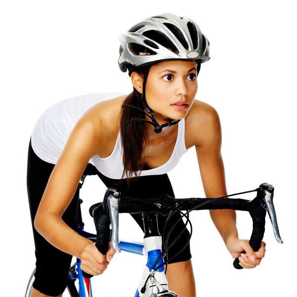 womens bike gear