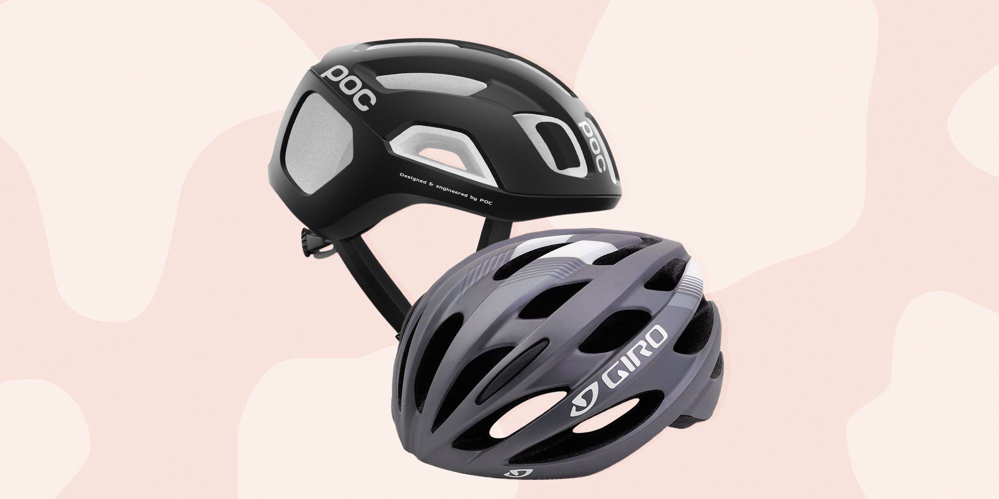 Adult Bike  Helmet With Rear Light For Urban Commuter 360 Degree Comfort 