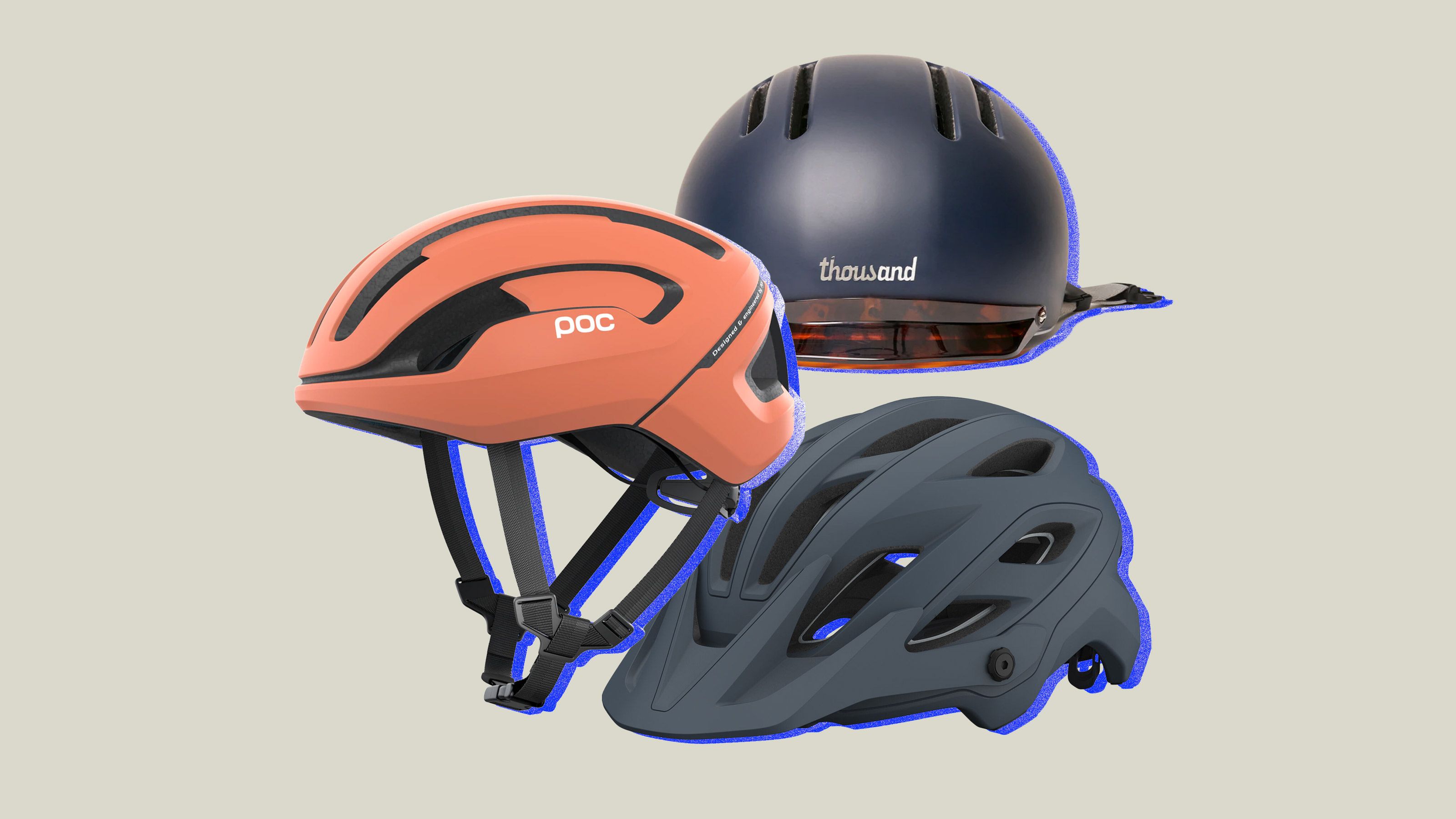 Bicycle Helmet Professional POC Adult Racing Bike Men Ultralight Cycling Safely 