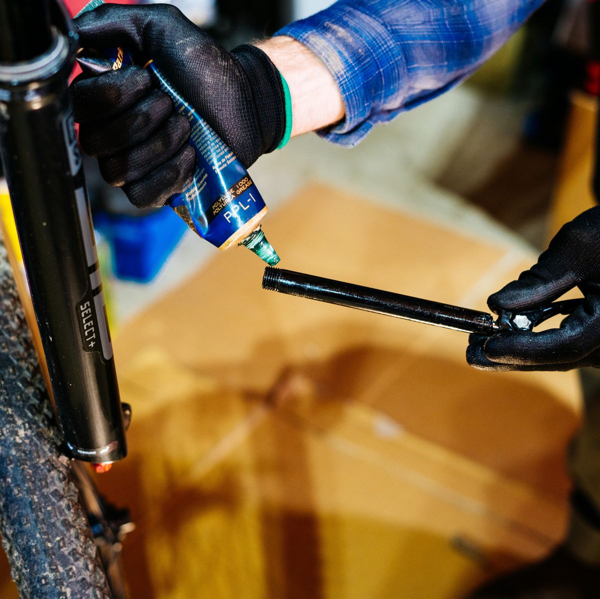 transfusie auteursrechten dorp Kom voorgoed van die irritante fietsgeluidjes af - Bicycling