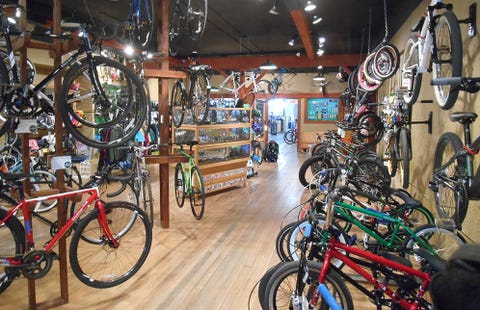 4400 Collections Bike Center  Latest HD