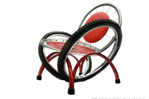 bicycle chairs