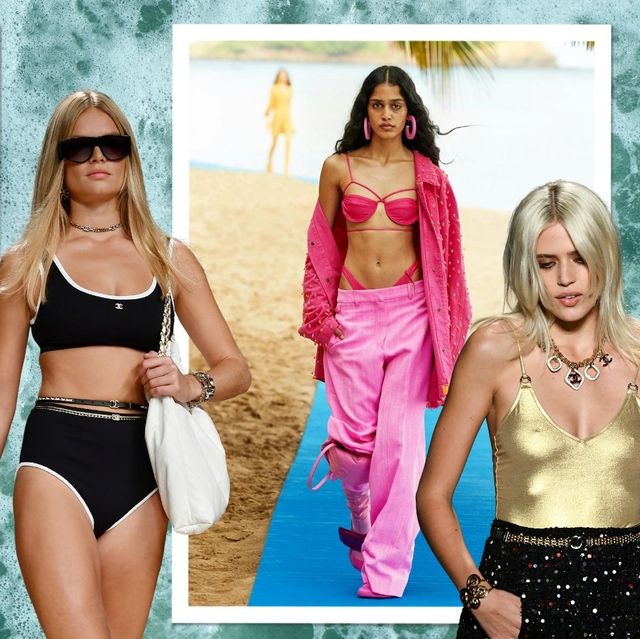 bikini banadores tendencias verano 2022 favorecedores